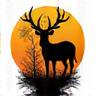 Wildlife Protection Icon